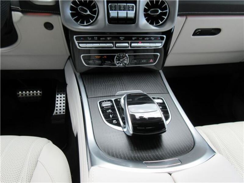 G-CLASS