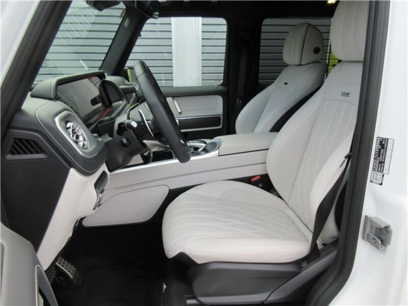 G-CLASS