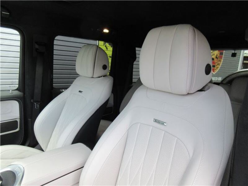 G-CLASS