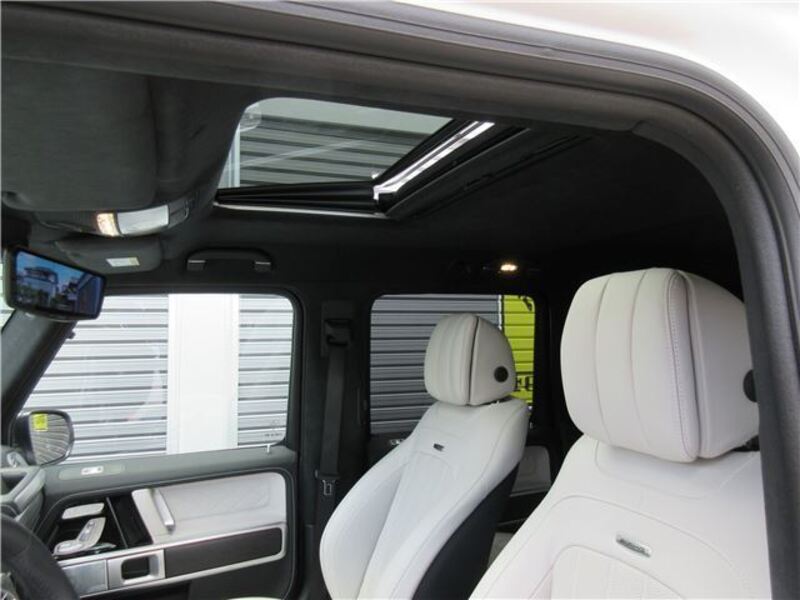 G-CLASS