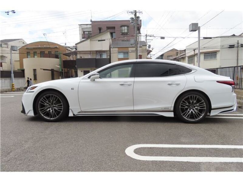 LS