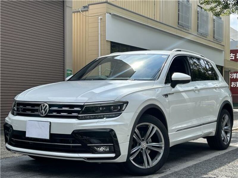 TIGUAN