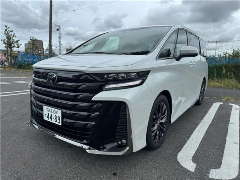VELLFIRE