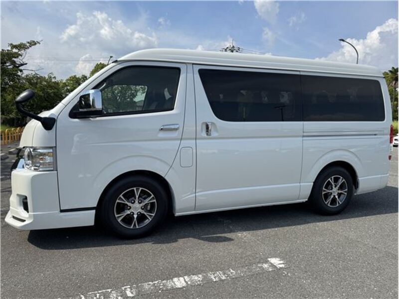 HIACE