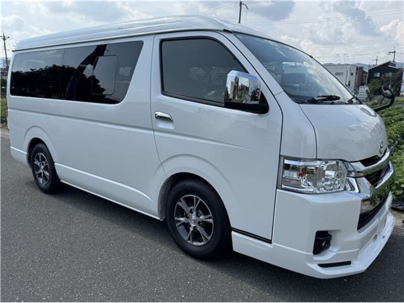 HIACE