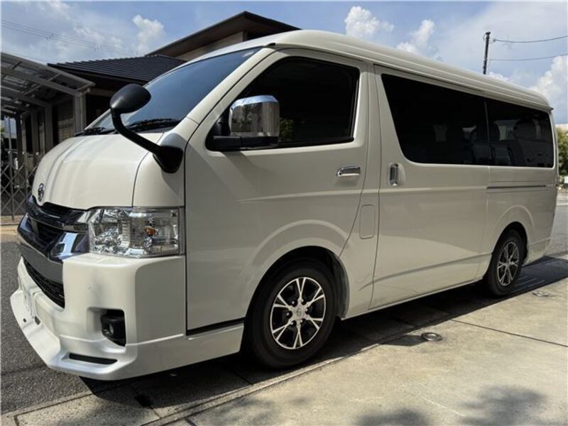 HIACE