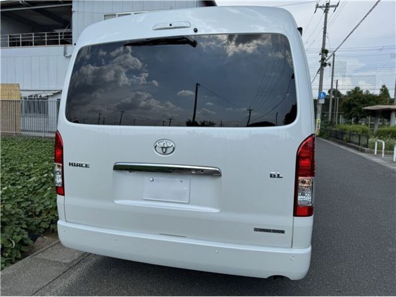 HIACE