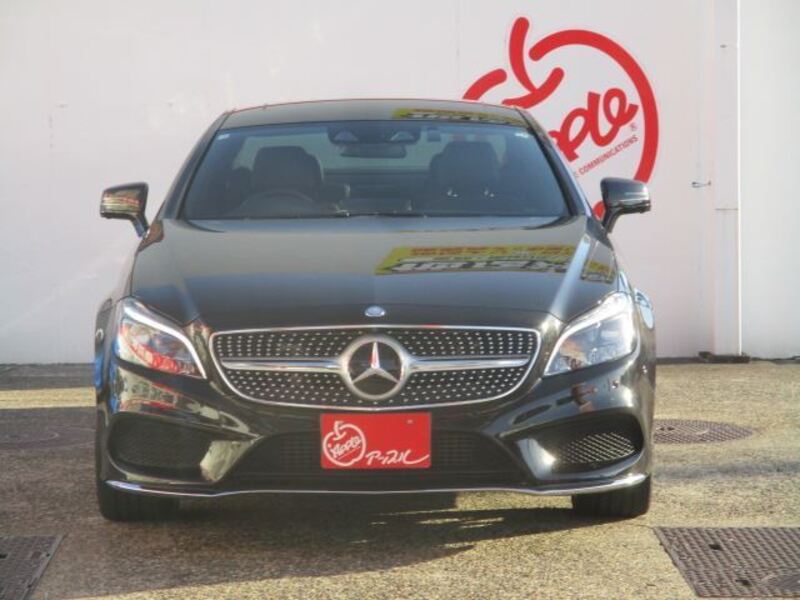 CLS-CLASS