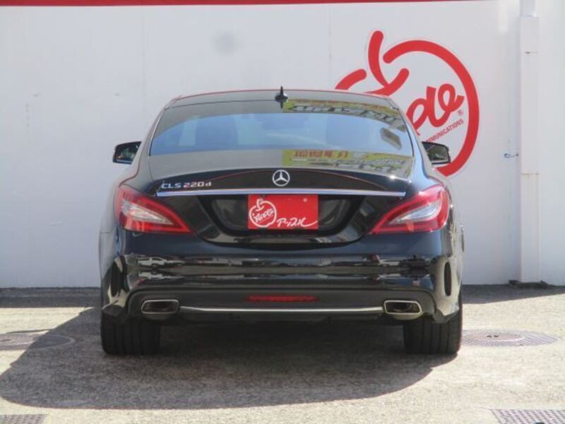 CLS-CLASS
