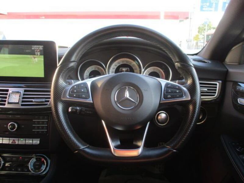 CLS-CLASS
