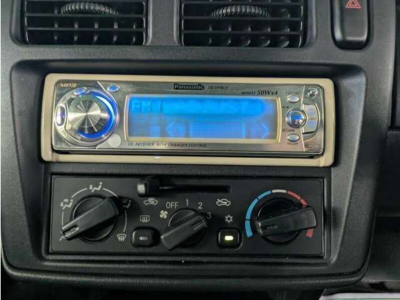 PAJERO MINI