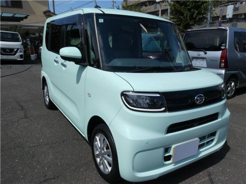 TANTO