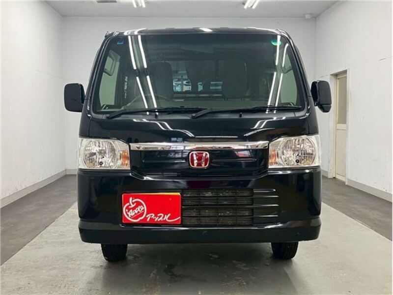 ACTY TRUCK