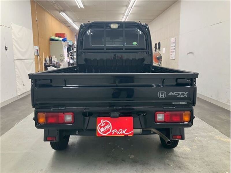 ACTY TRUCK