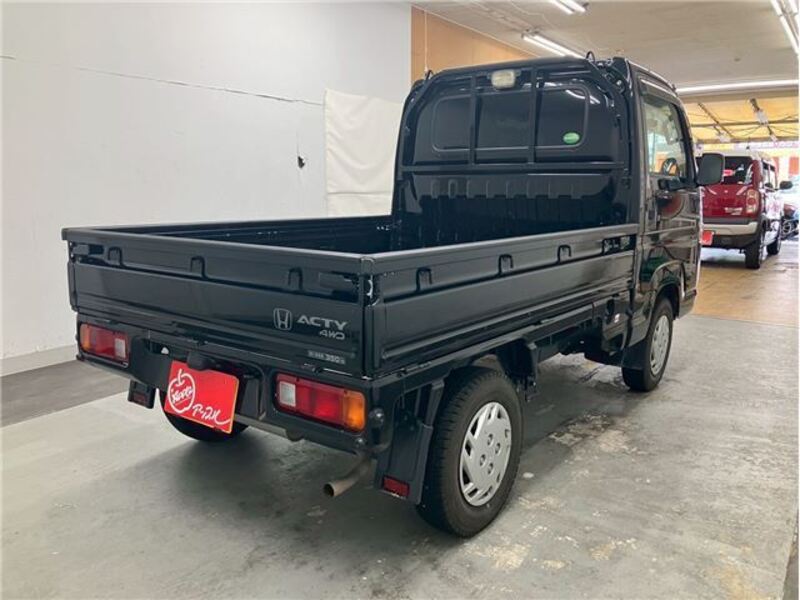 ACTY TRUCK