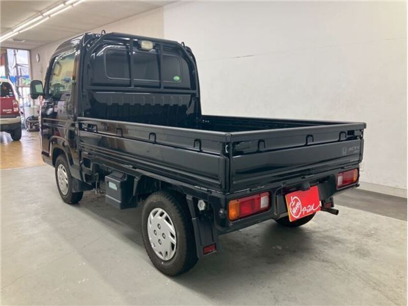 ACTY TRUCK
