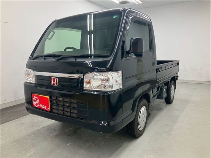 ACTY TRUCK