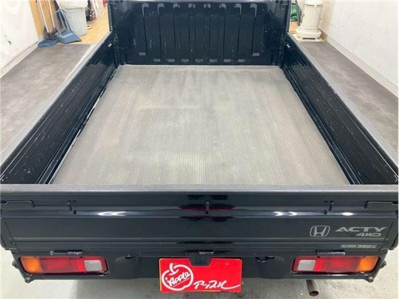 ACTY TRUCK