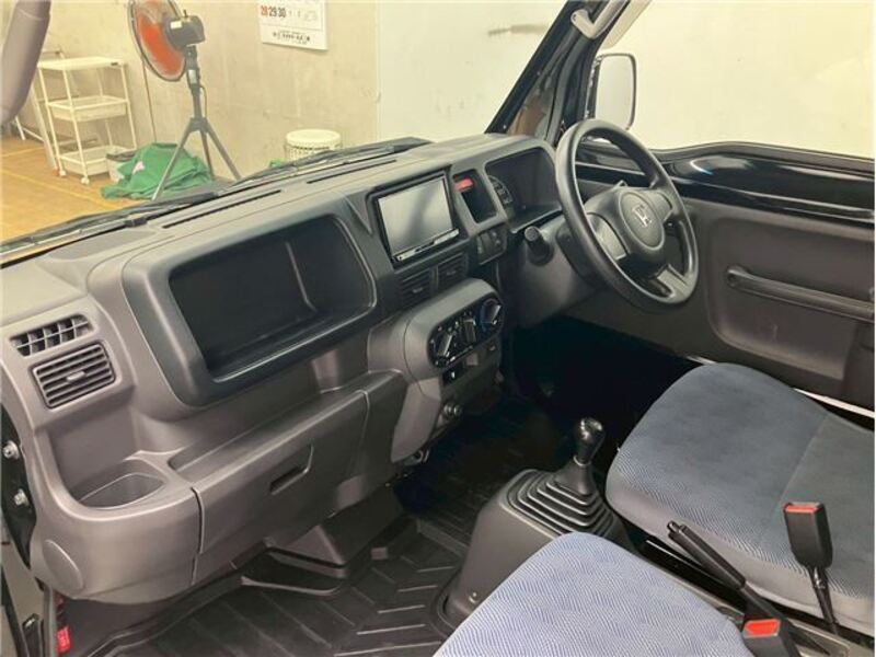 ACTY TRUCK