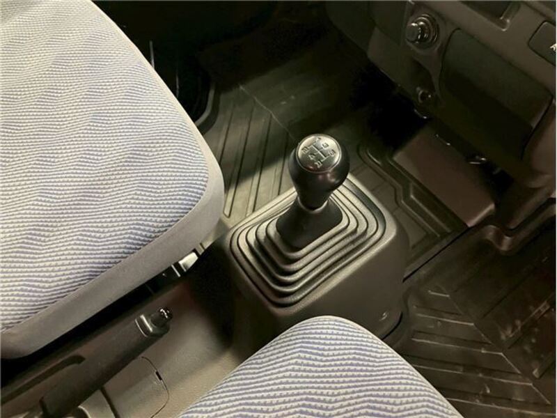 ACTY TRUCK