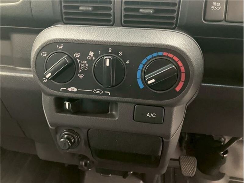 ACTY TRUCK