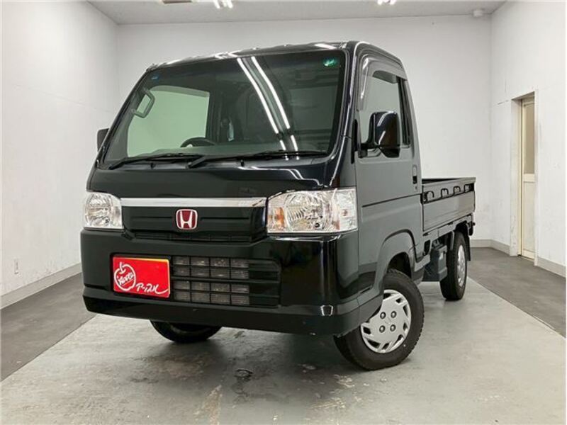 ACTY TRUCK
