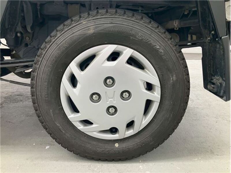 ACTY TRUCK
