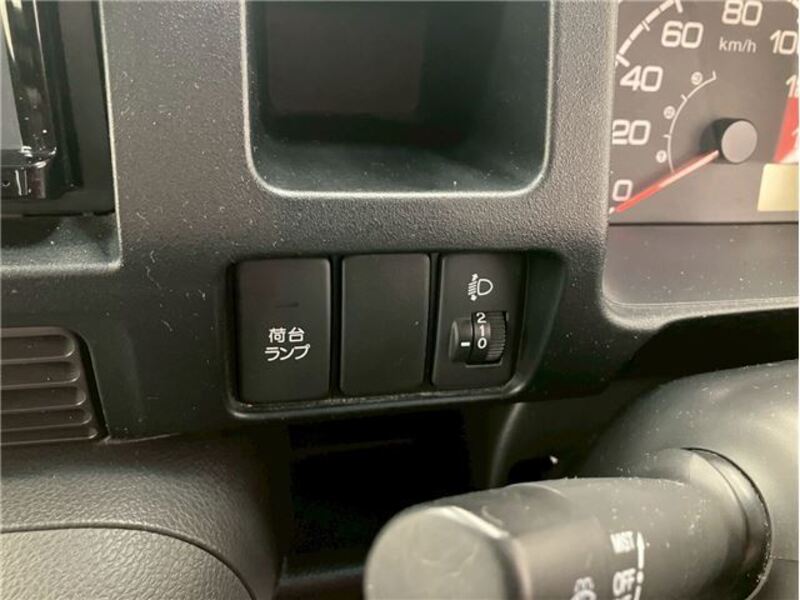 ACTY TRUCK