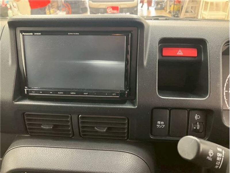 ACTY TRUCK
