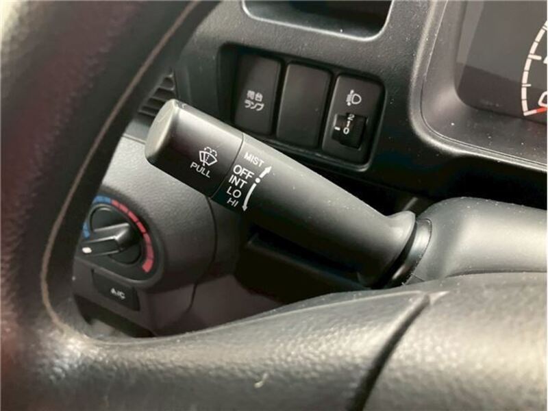 ACTY TRUCK