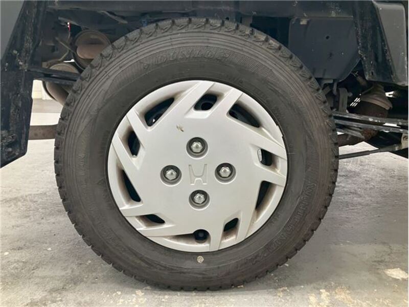 ACTY TRUCK