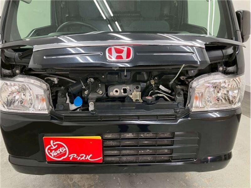 ACTY TRUCK