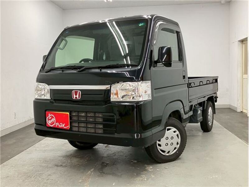 ACTY TRUCK