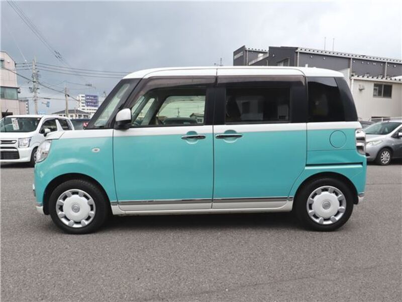 MOVE CANBUS
