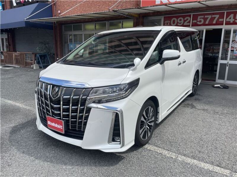ALPHARD-0