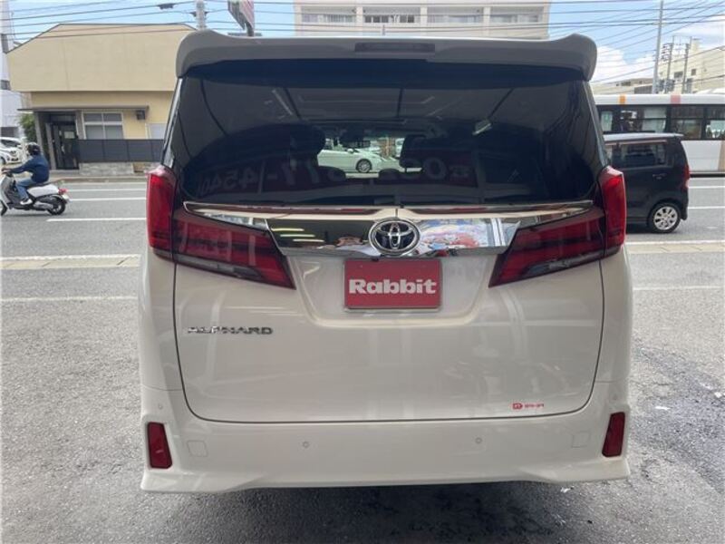 ALPHARD