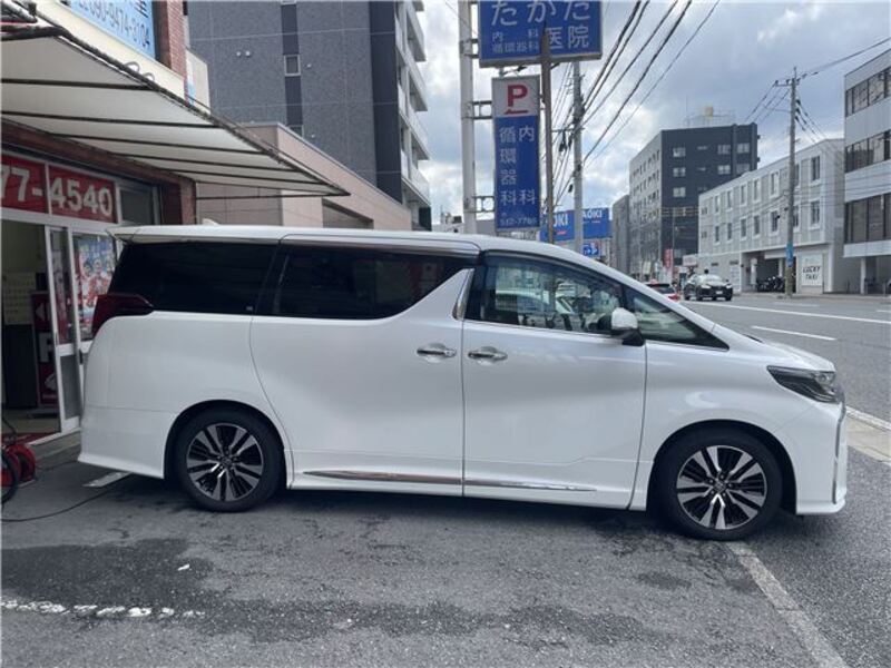 ALPHARD