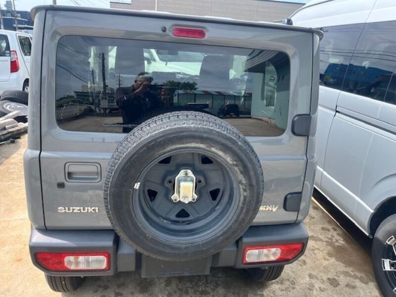 JIMNY