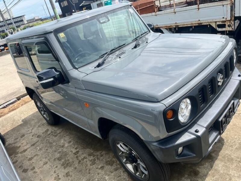 JIMNY
