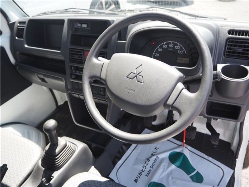 MINICAB TRUCK