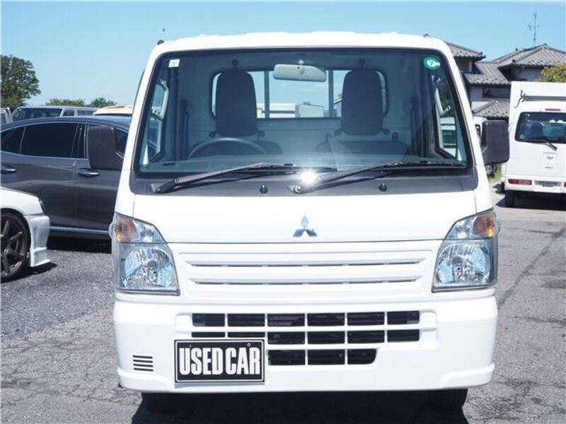 MINICAB TRUCK