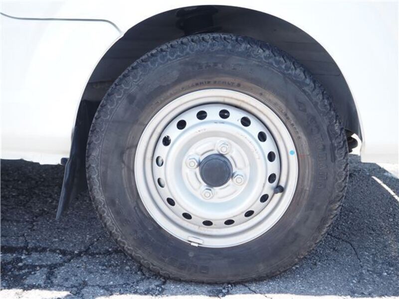 MINICAB TRUCK