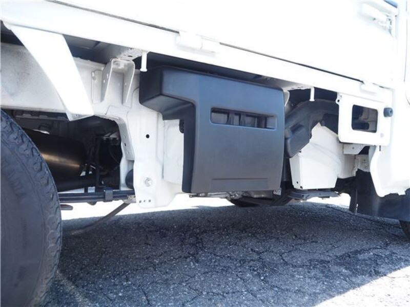 MINICAB TRUCK