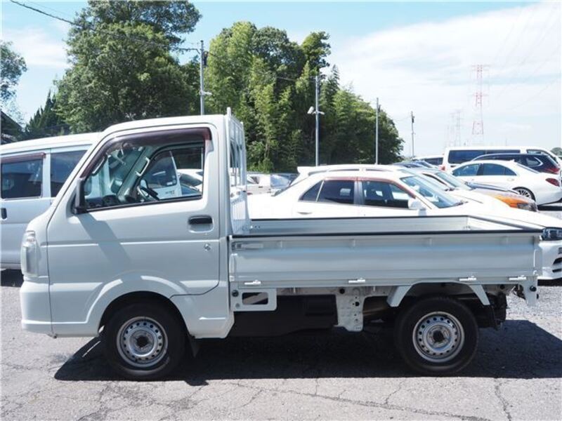 MINICAB TRUCK