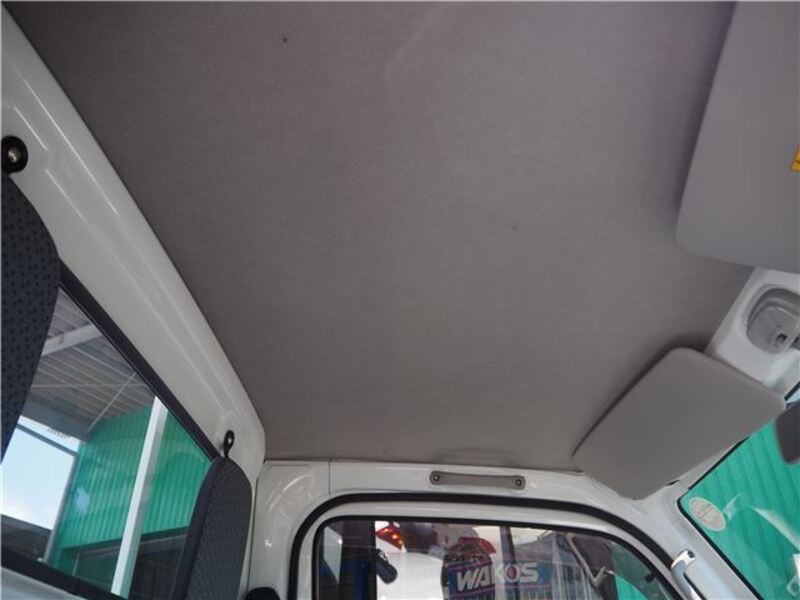 MINICAB TRUCK