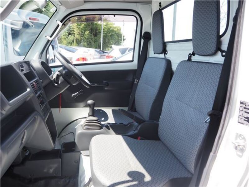 MINICAB TRUCK