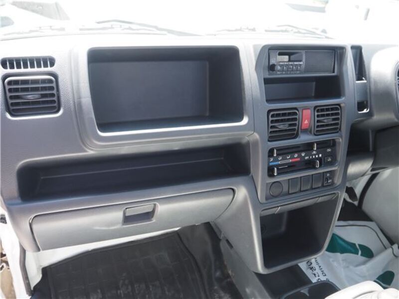 MINICAB TRUCK