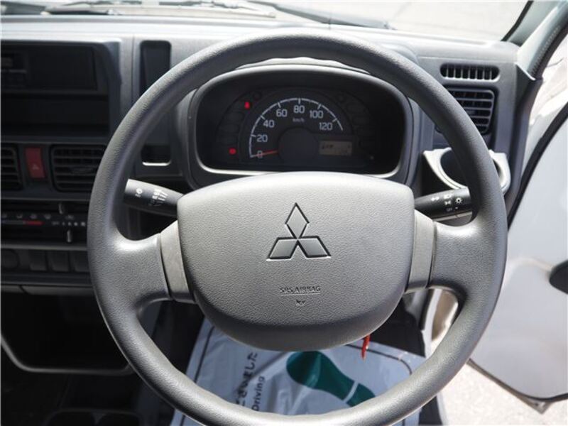 MINICAB TRUCK