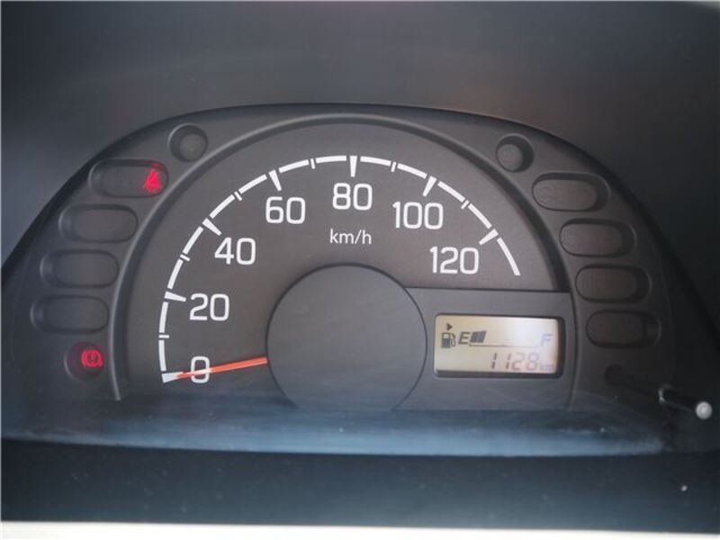 MINICAB TRUCK