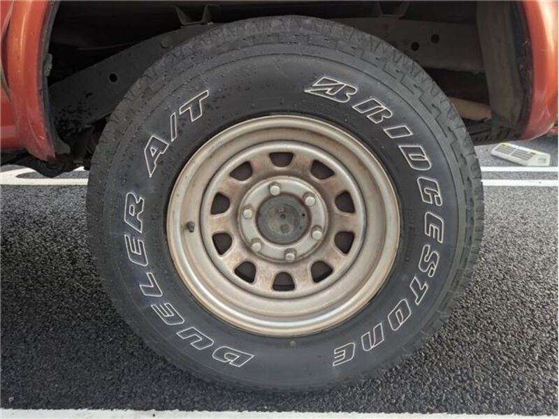 DATSUN PICKUP